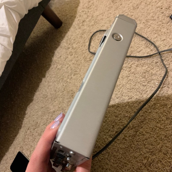 SONY DVD player with HDMI - Picture 10 of 16